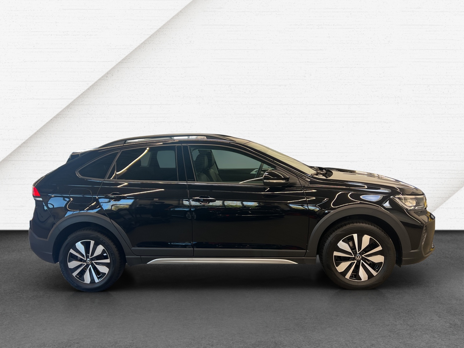 Taigo 1.0 TSI DSG Goal LED TravelAssist AppConnect
