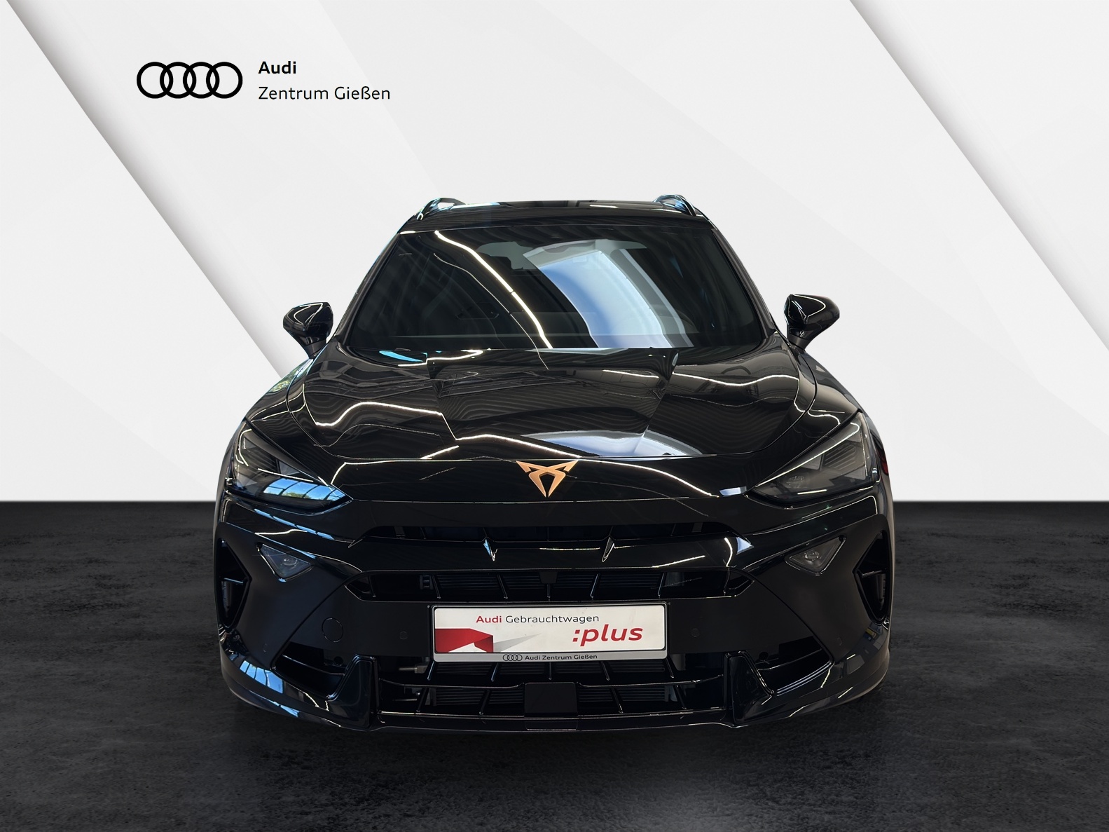 Formentor 2.0 TSI 4Drive DSG VZ PANO ACC DCC SANDSTORM