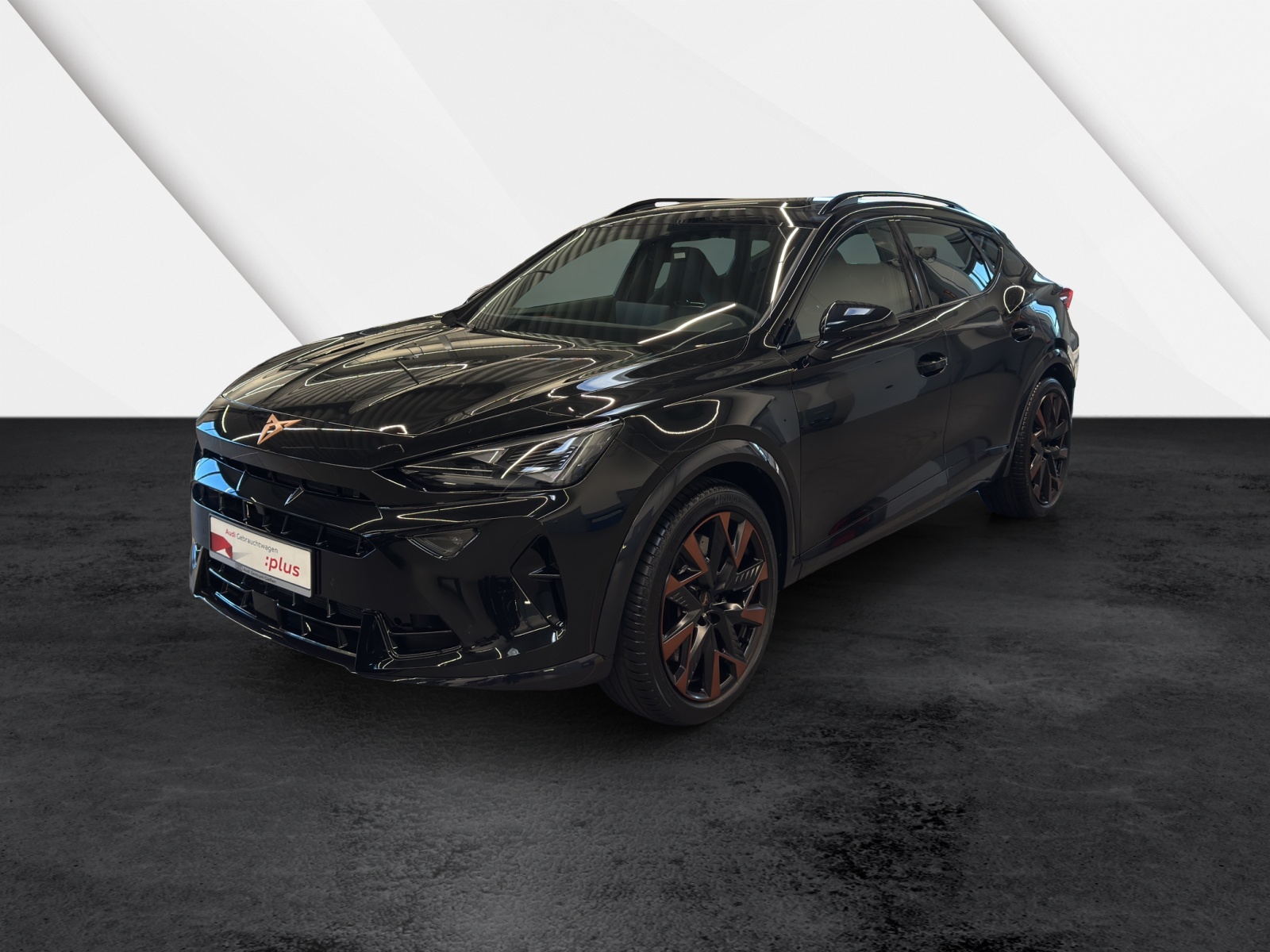 Formentor 2.0 TSI 4Drive DSG VZ PANO ACC DCC SANDSTORM