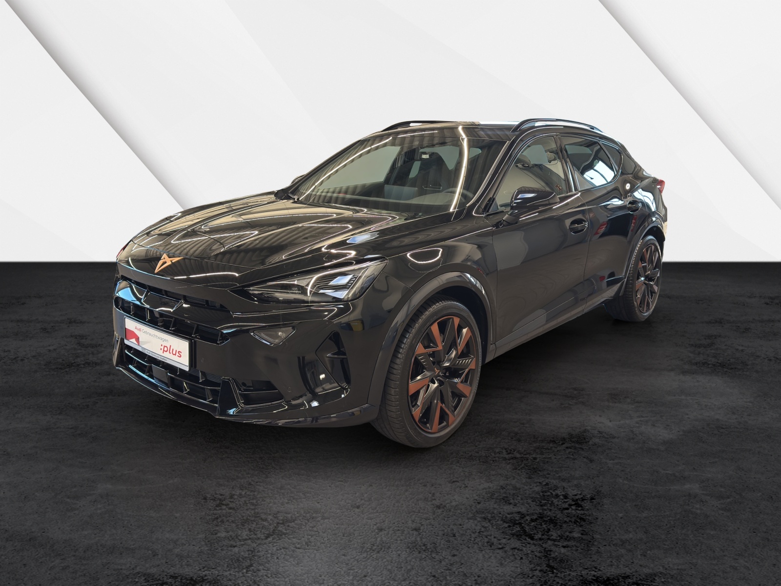 Formentor 2.0 TSI 4Drive DSG VZ PANO ACC DCC SANDSTORM