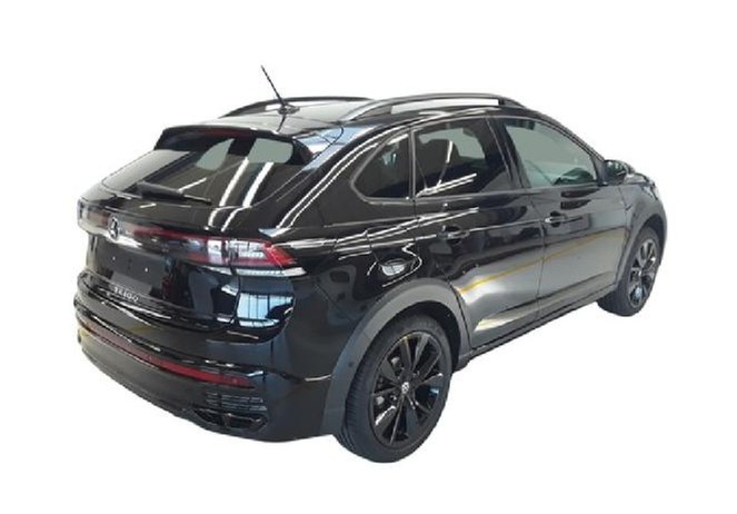 Taigo TSI DSG R-Line 
