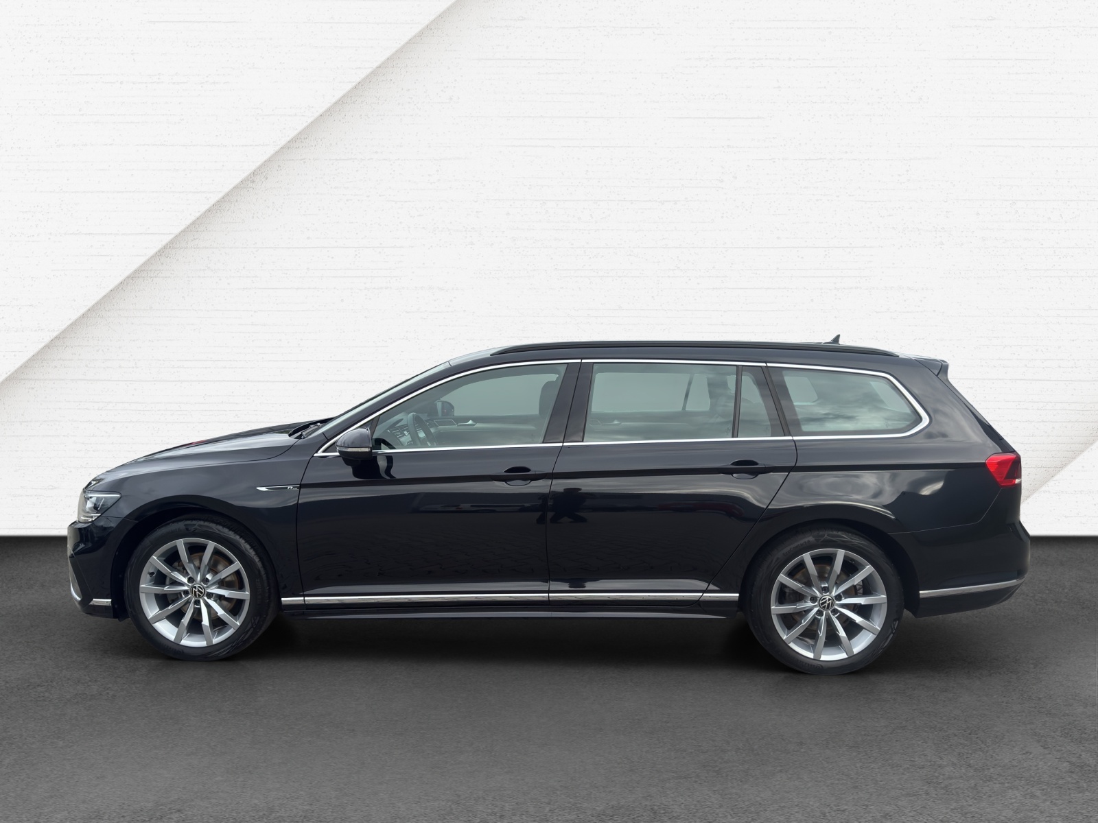 Passat Variant TSI DSG R-Line