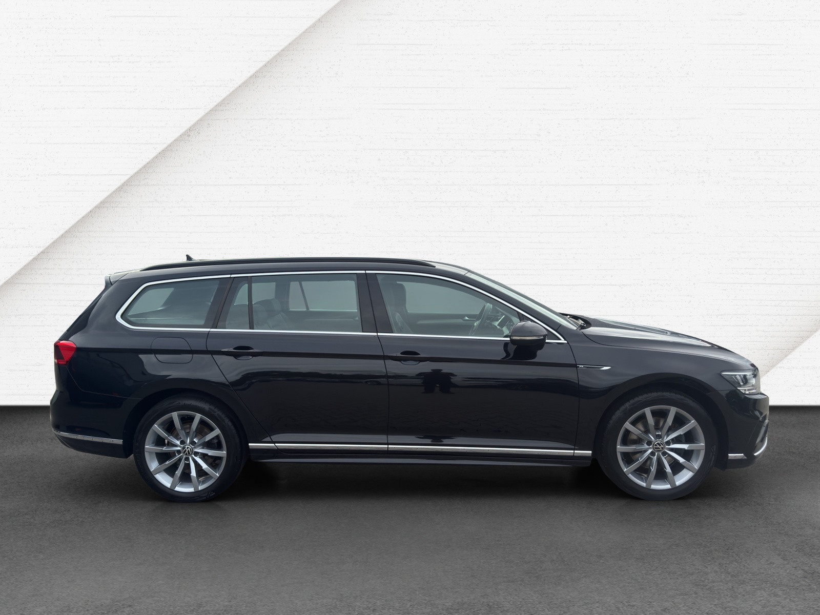 Passat Variant TSI DSG R-Line