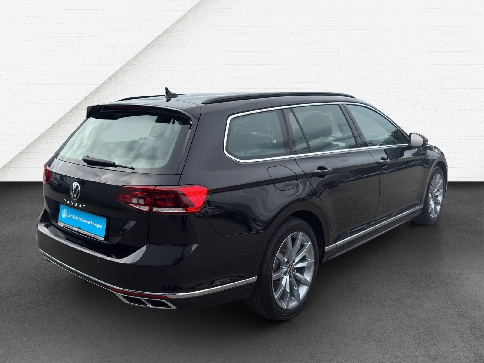Passat Variant TSI DSG R-Line