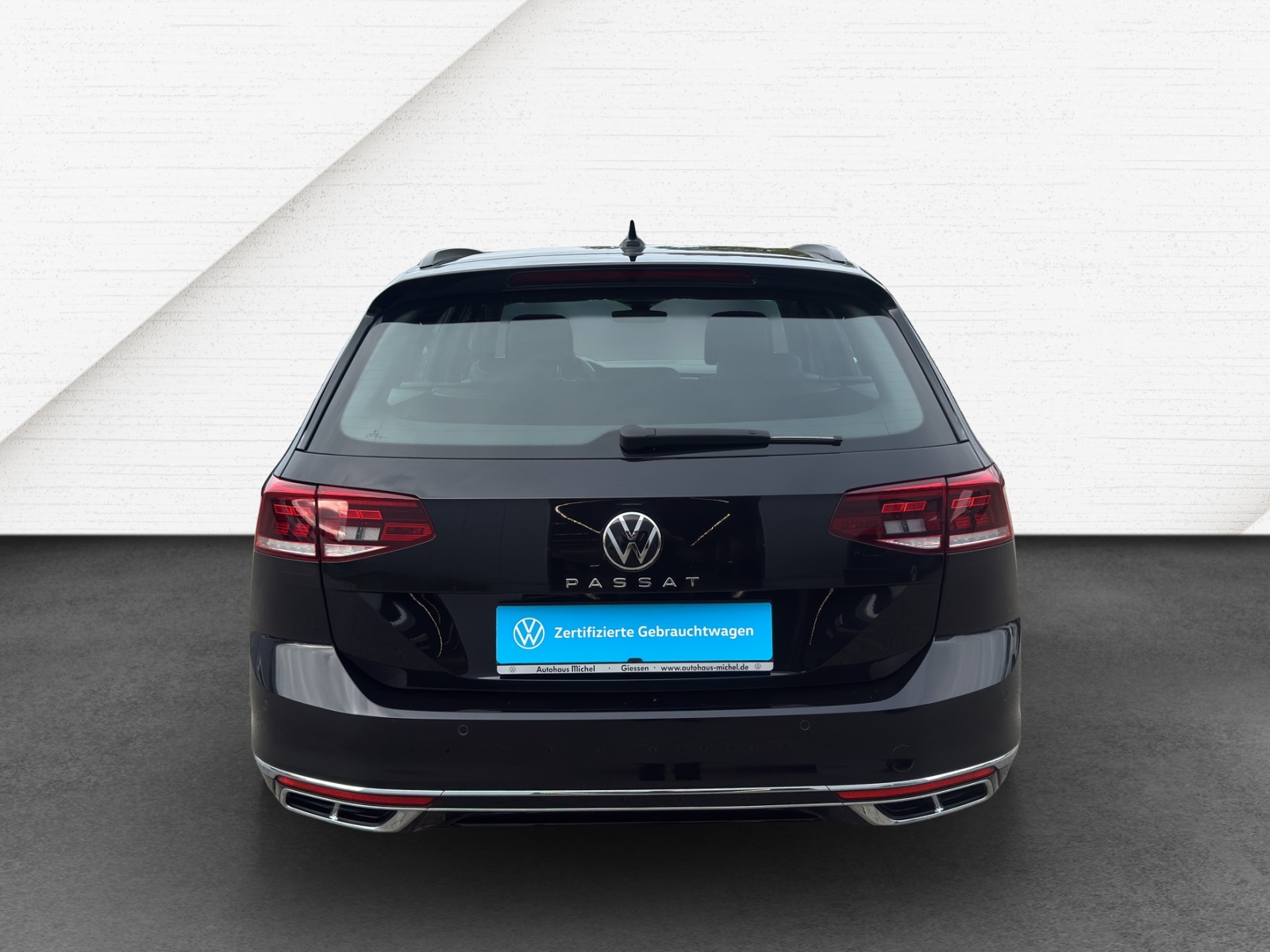 Passat Variant TSI DSG R-Line