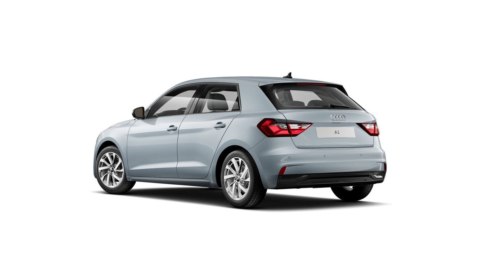 A1 Sportback 25 TFSI advanced Einparkhilfe hinten Sitzheizung vorne