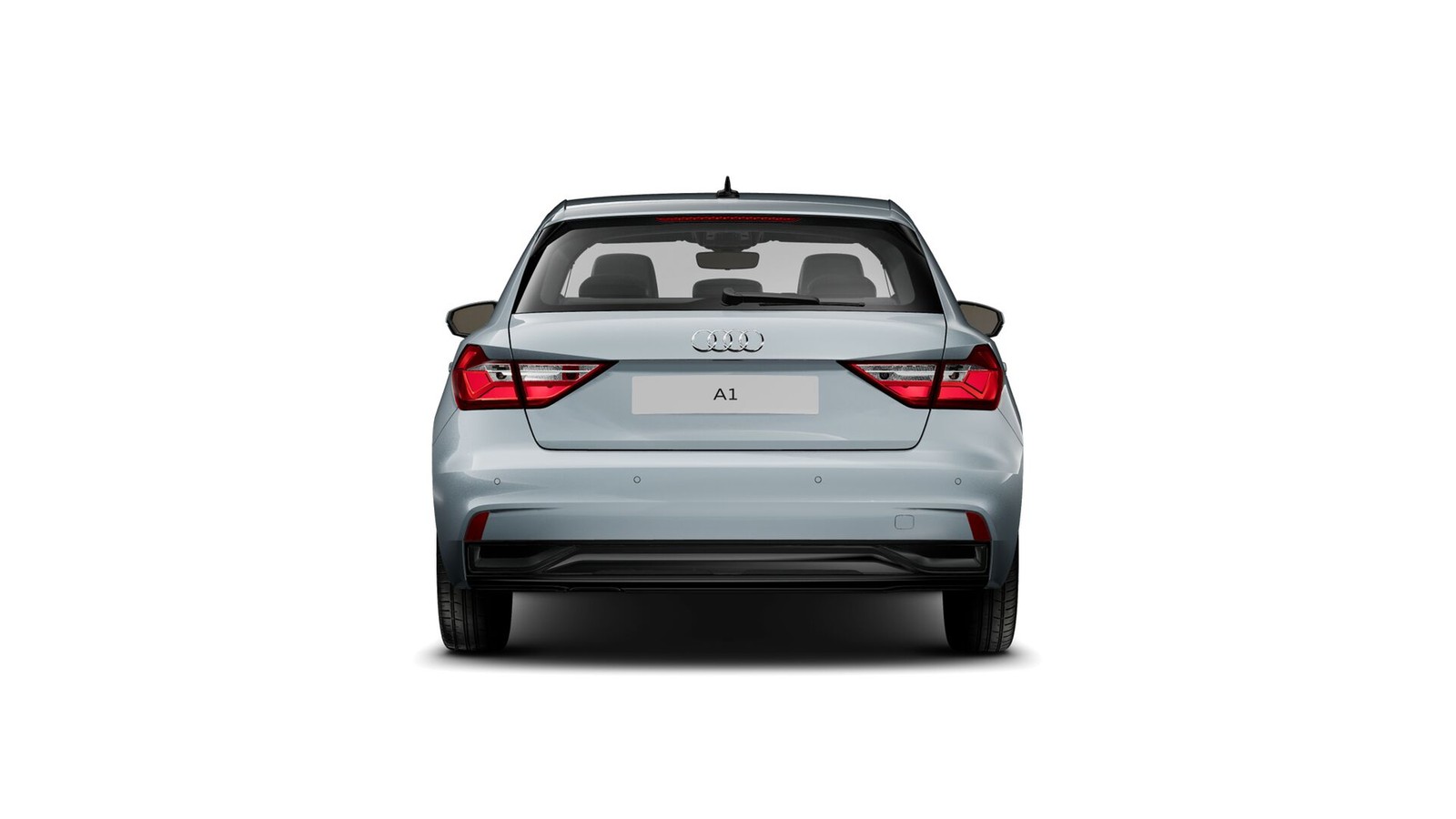 A1 Sportback 25 TFSI advanced Einparkhilfe hinten Sitzheizung vorne