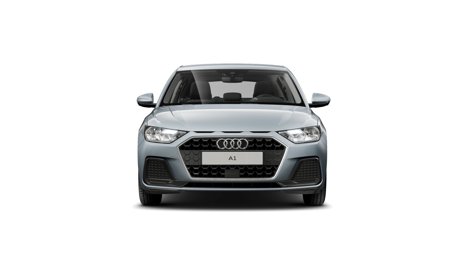A1 Sportback 25 TFSI advanced Einparkhilfe hinten Sitzheizung vorne