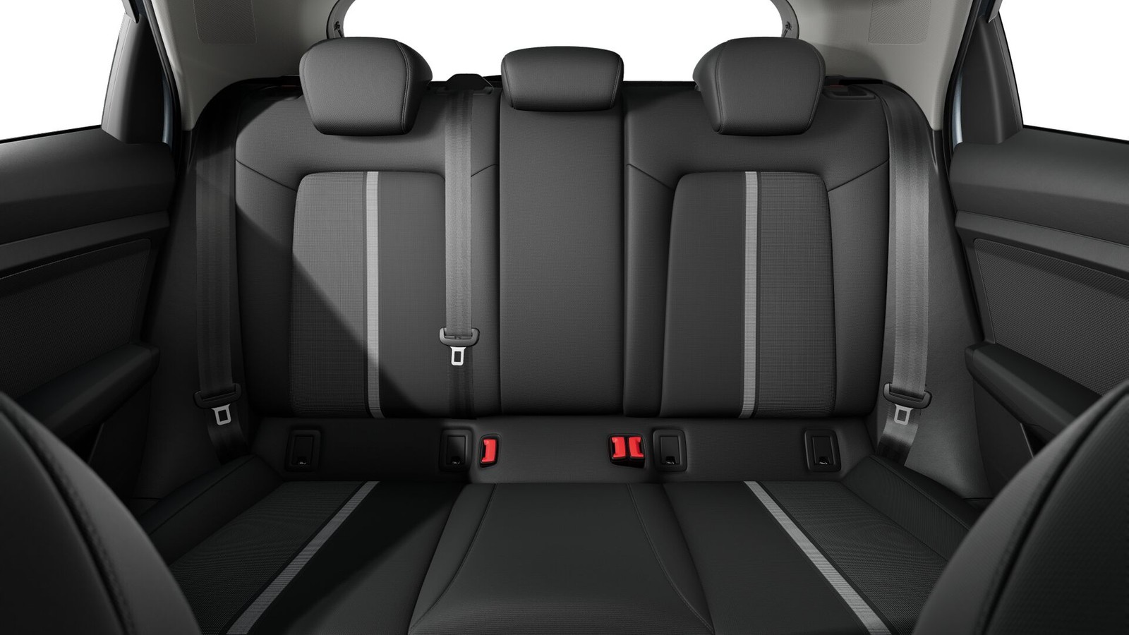 A1 Sportback 25 TFSI advanced Einparkhilfe hinten Sitzheizung vorne