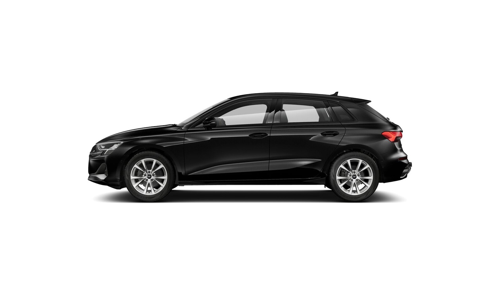 A3 Sportback 35 TFSI advanced Businesspaket AHK MMI Navi Plus