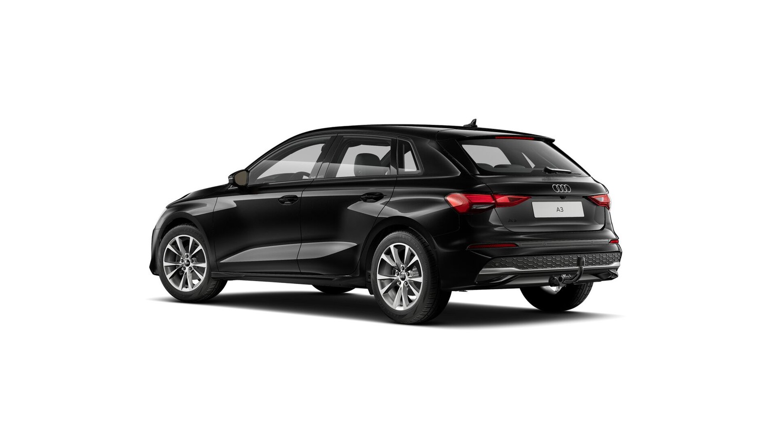 A3 Sportback 35 TFSI advanced Businesspaket AHK MMI Navi Plus