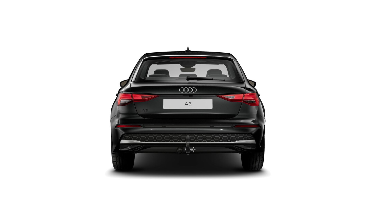 A3 Sportback 35 TFSI advanced Businesspaket AHK MMI Navi Plus