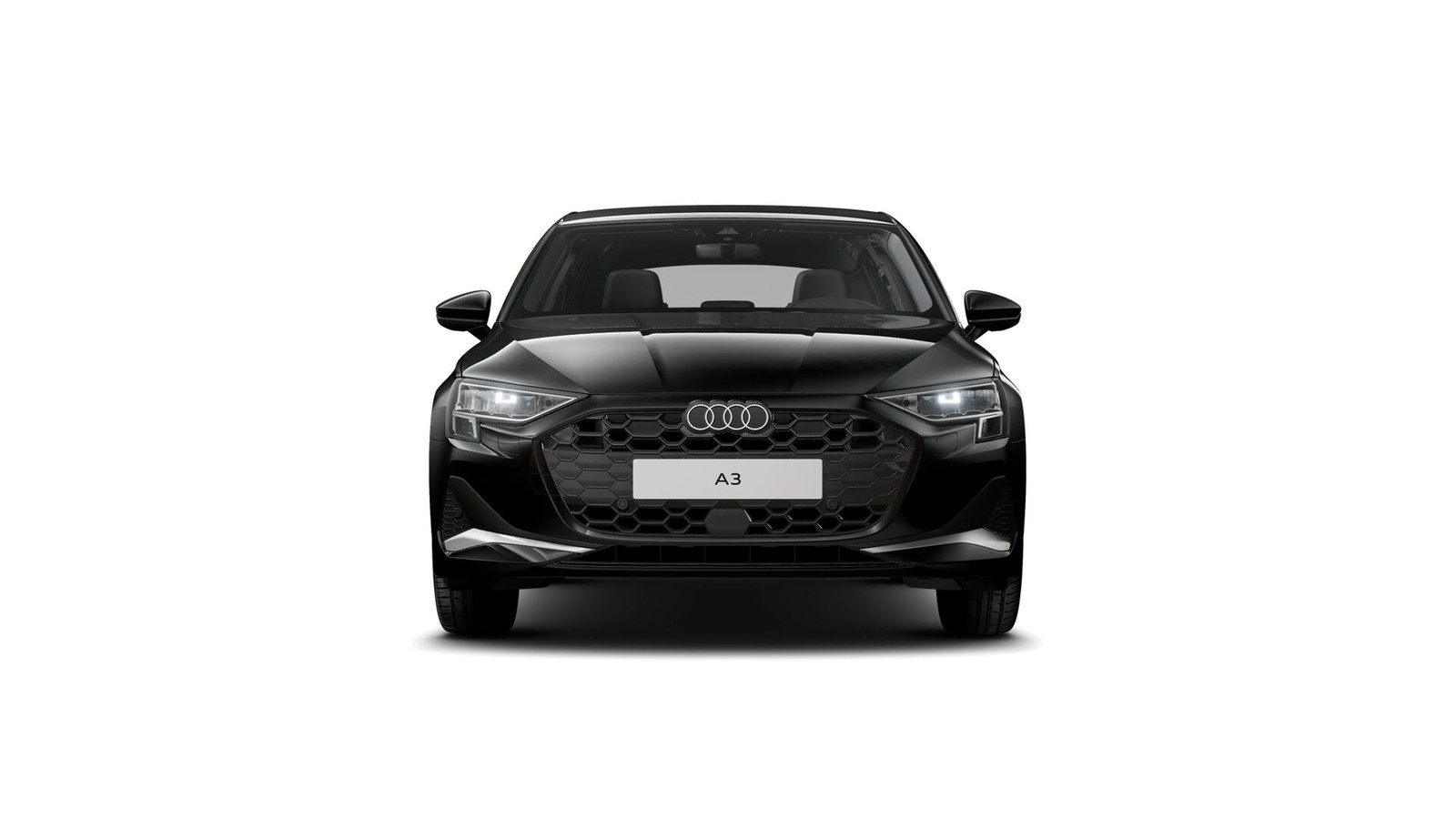 A3 Sportback 35 TFSI advanced Businesspaket AHK MMI Navi Plus
