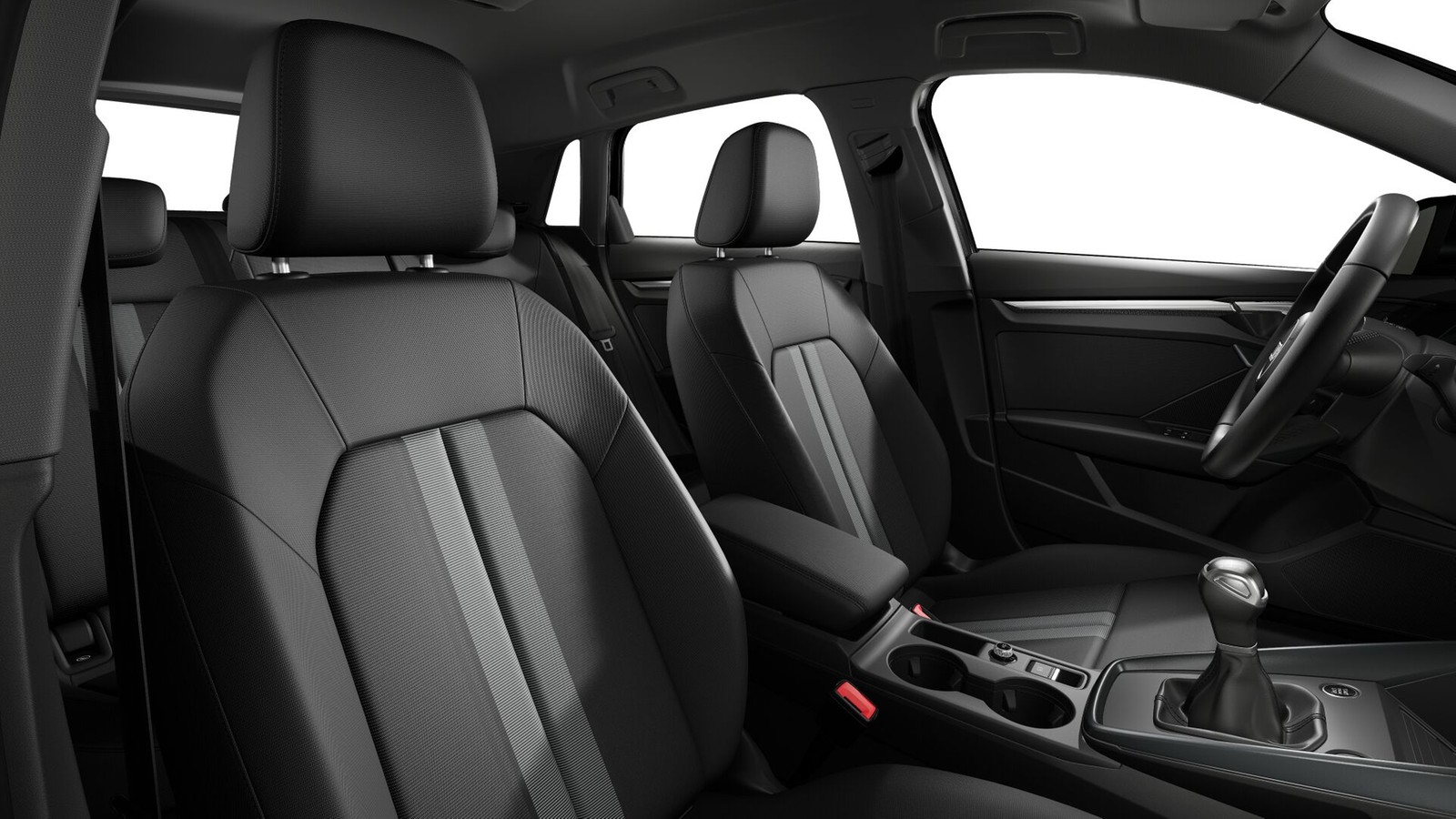 A3 Sportback 35 TFSI advanced Businesspaket AHK MMI Navi Plus