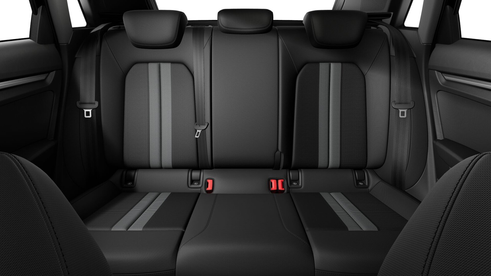 A3 Sportback 35 TFSI advanced Businesspaket AHK MMI Navi Plus