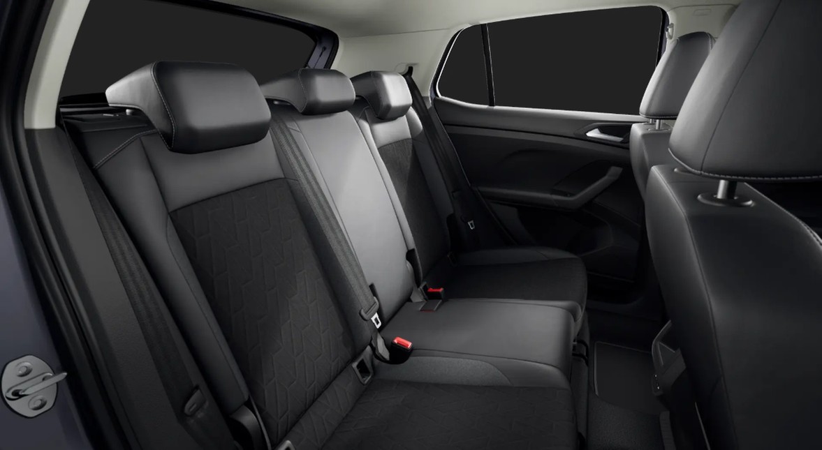 T-Cross ENERGY 1.0 l TSI 85 kW DSG UPE 35440 AHK, App-Connect, Travel-Assist