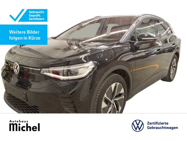 ID.4 Pro 210 kW/77kWh IQ-Light Pano DCC ErgoActive