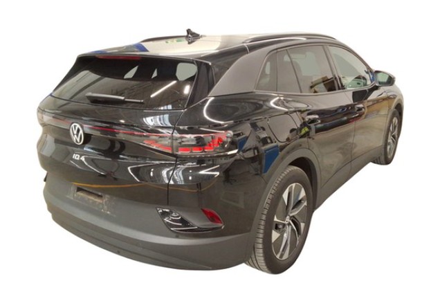 ID.4 Pro 210 kW/77kWh IQ-Light Pano DCC ErgoActive