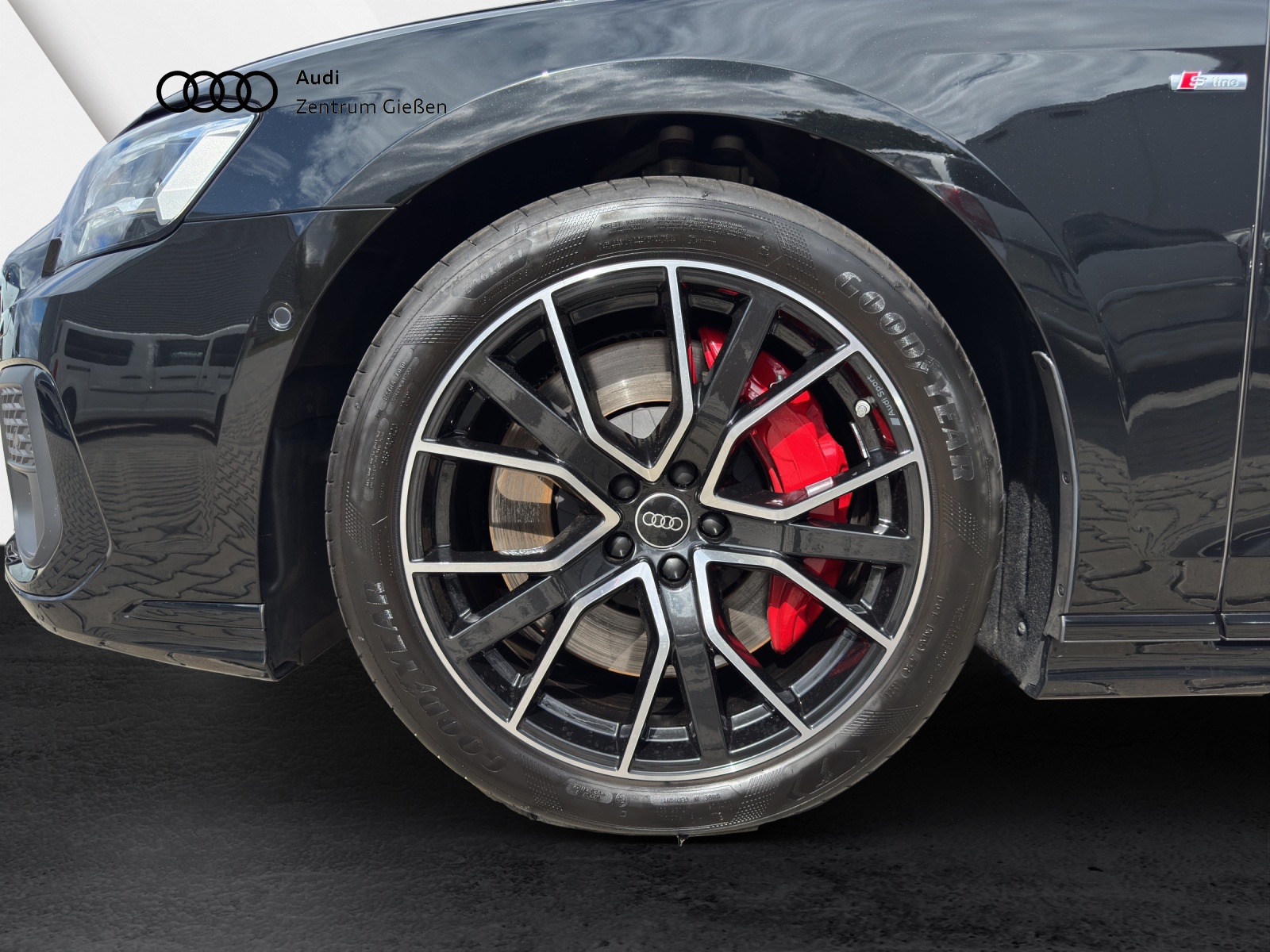 A8 60 TFSI e quattro S line B&O HuD PANO Sitzbelüftung/Massagesitze