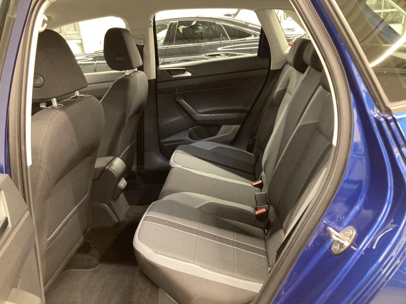 Polo TSI Highline Navi AHK