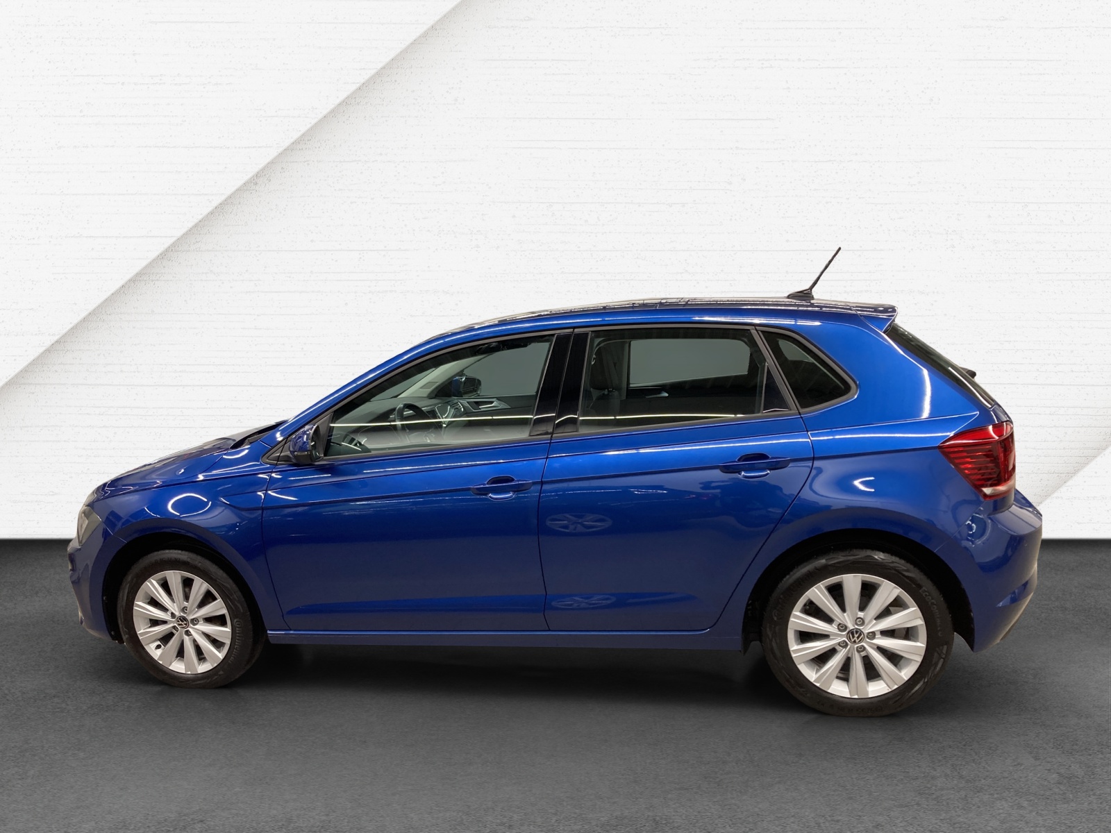 Polo TSI Highline Navi AHK