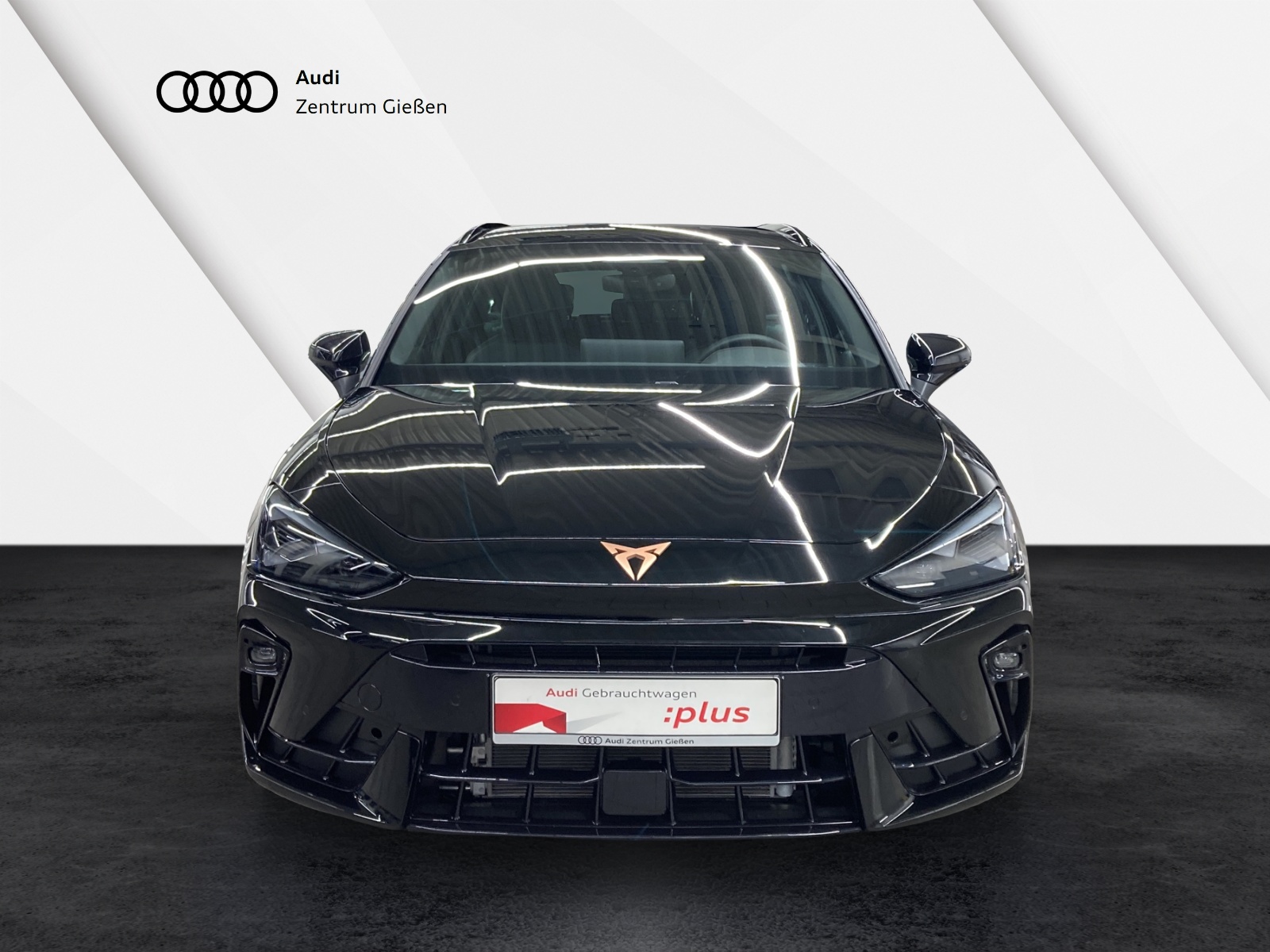 Leon Sportstourer 1.5 eTSI Edge AHK ACC Kamera