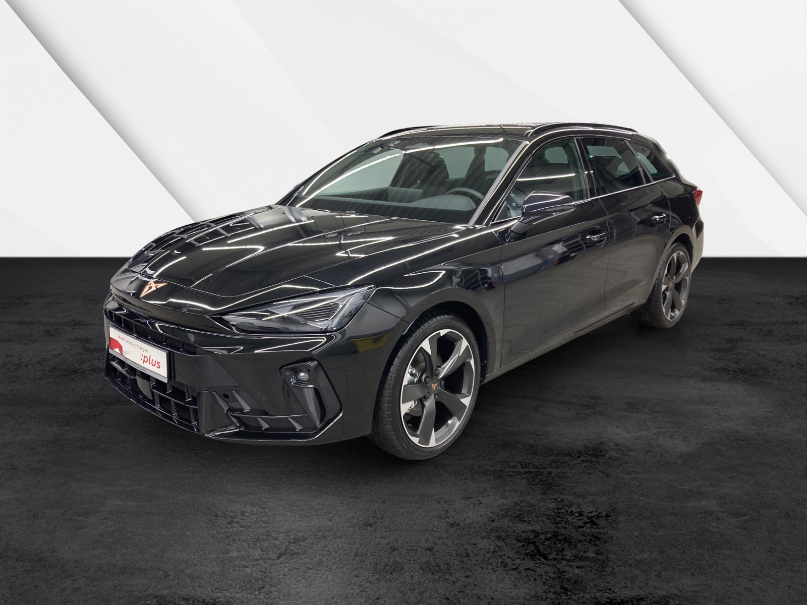 Leon Sportstourer 1.5 eTSI Edge AHK ACC Kamera