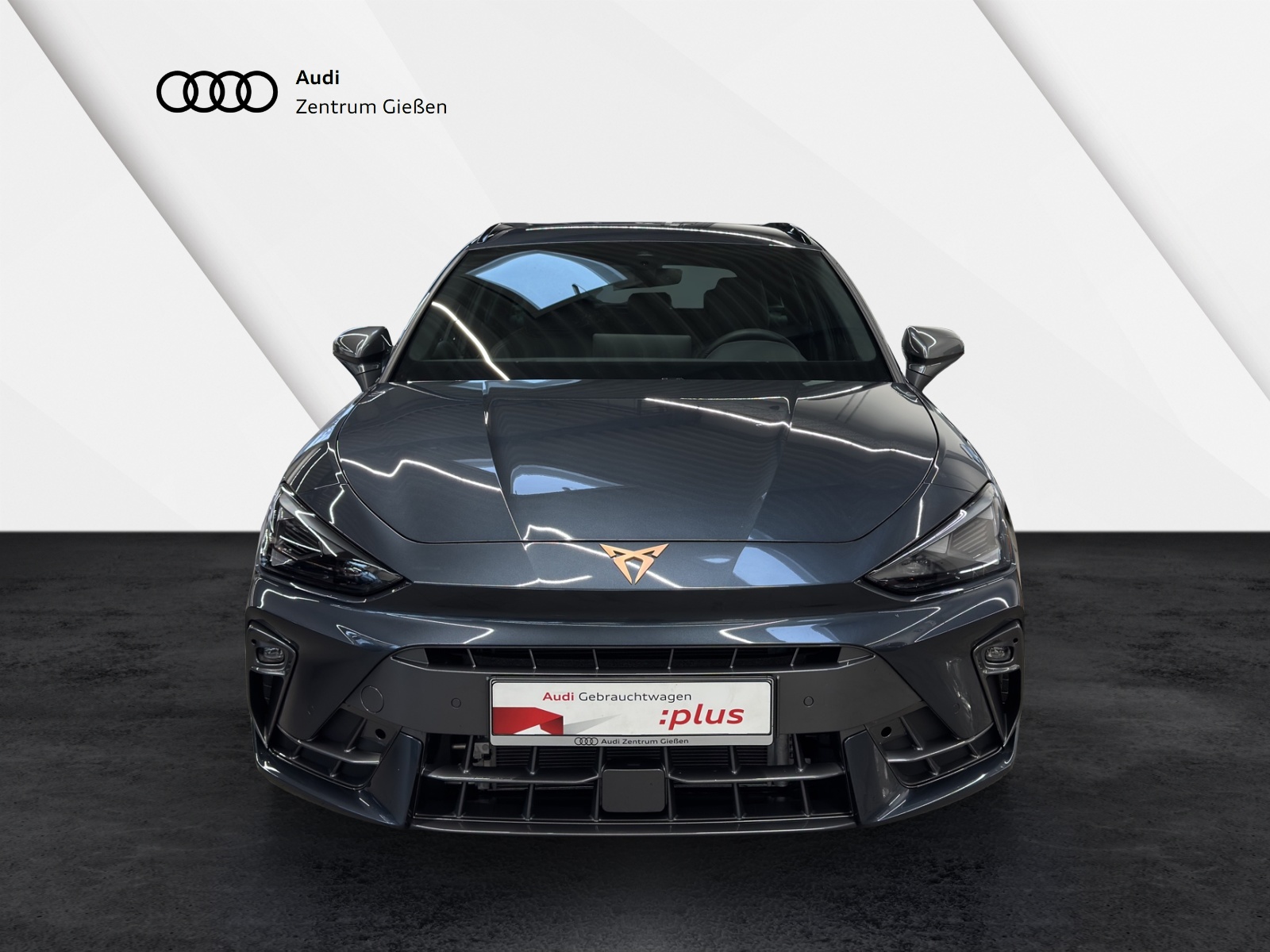 Leon Sportstourer 1.5 eTSI DSG Edge AHK LED ACC Kamera