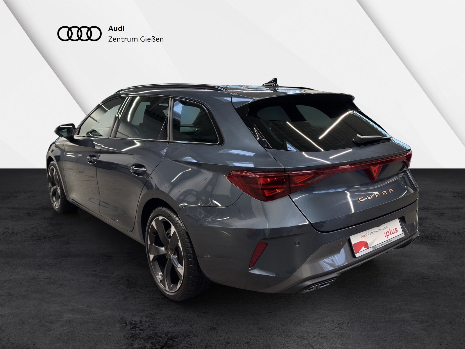 Leon Sportstourer 1.5 eTSI DSG Edge AHK LED ACC Kamera