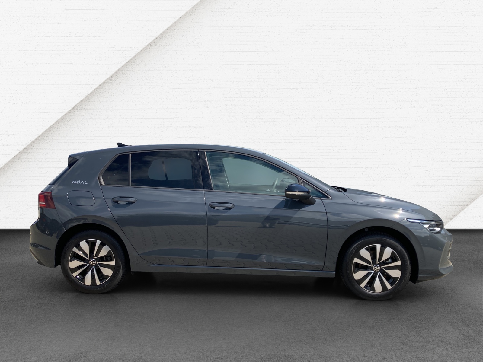 Golf 8 TDI DSG Goal 231,-  mtl.ohne Anzahlung