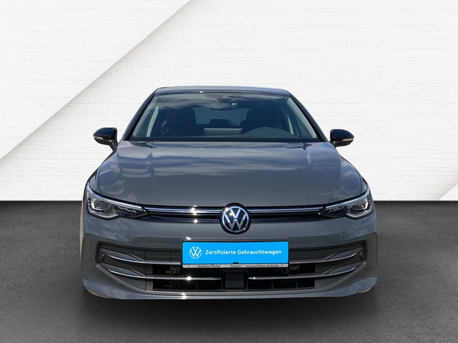 Golf 8 TDI DSG Goal 231,-  mtl.ohne Anzahlung