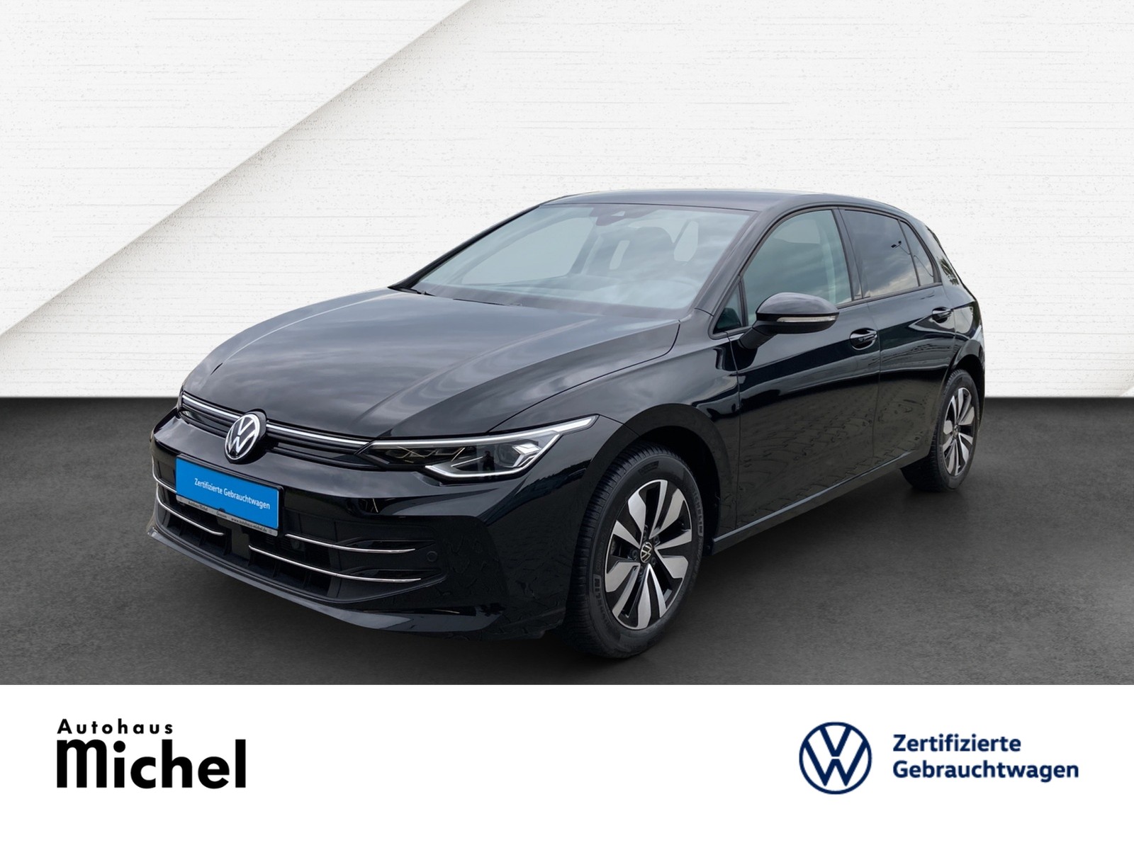 Golf VIII 1.5 TSI Goal