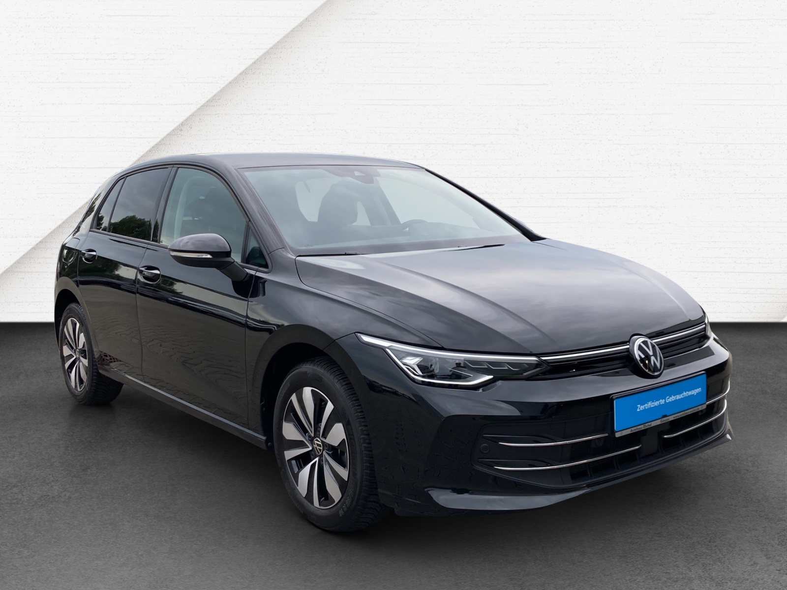 Golf 8 TSI Goal 199,- mtl. ohne Anzahlung