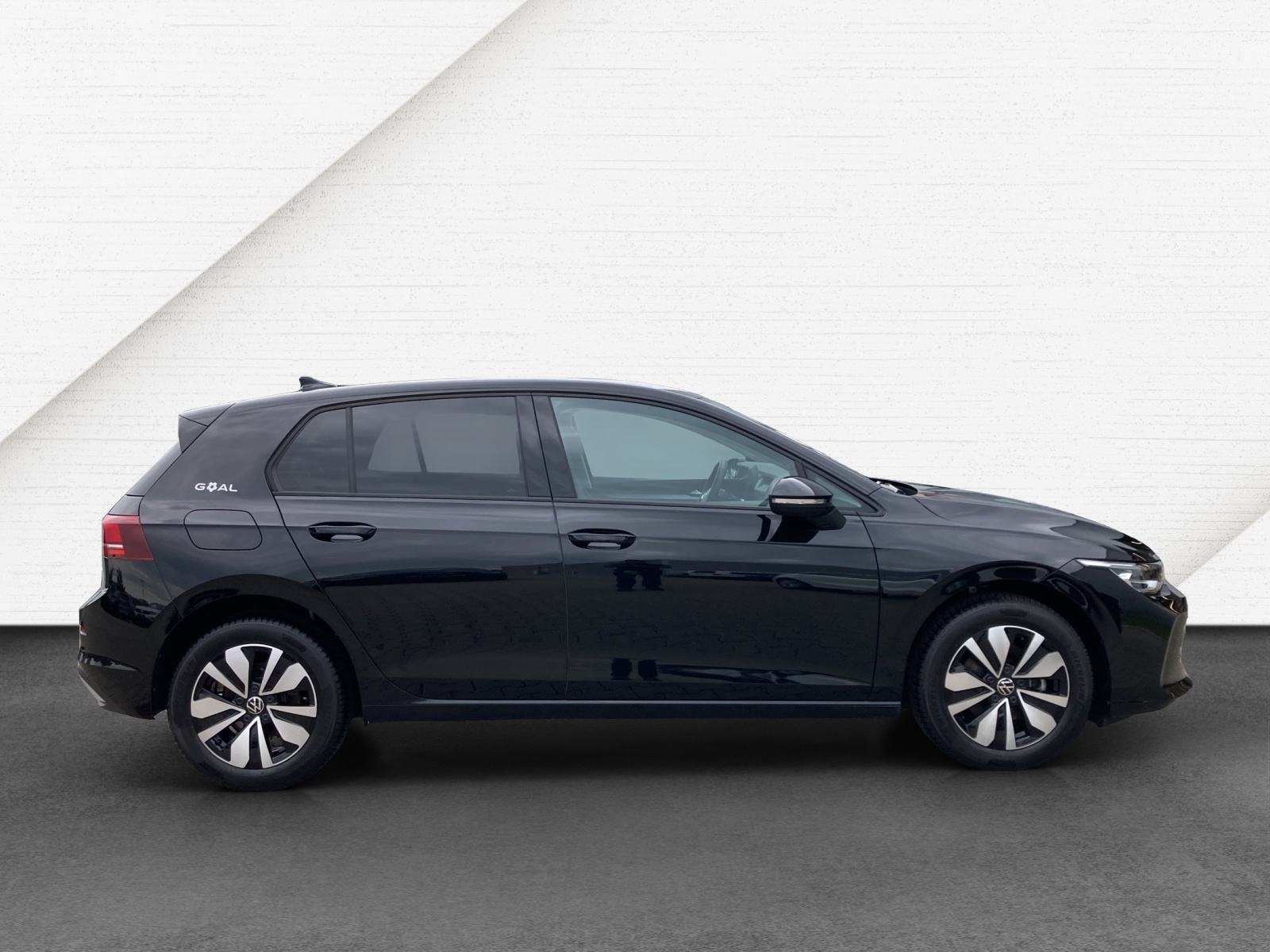 Golf 8 TSI Goal 199,- mtl. ohne Anzahlung
