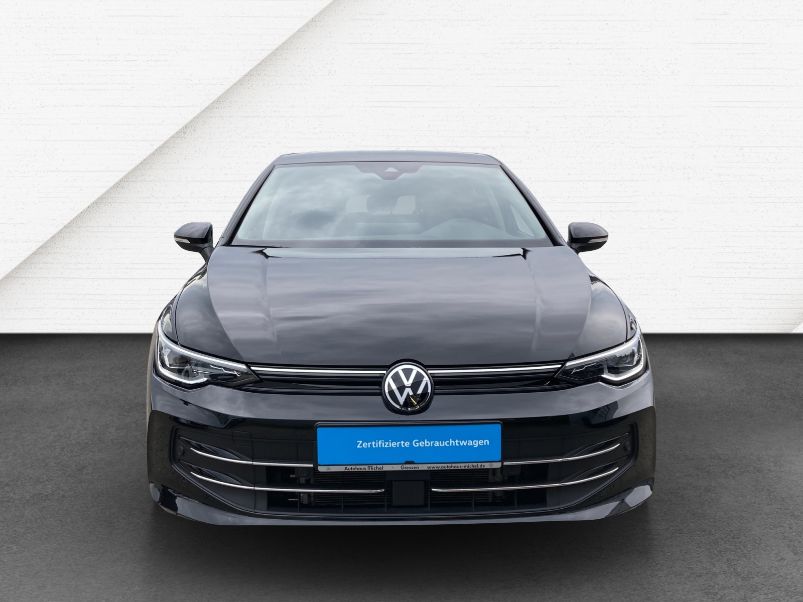 Golf 8 TSI Goal 199,- mtl. ohne Anzahlung