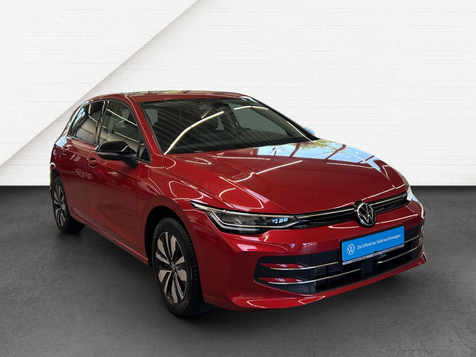 Golf 8 TSI Goal 212,-  mtl. ohne Anzahlung