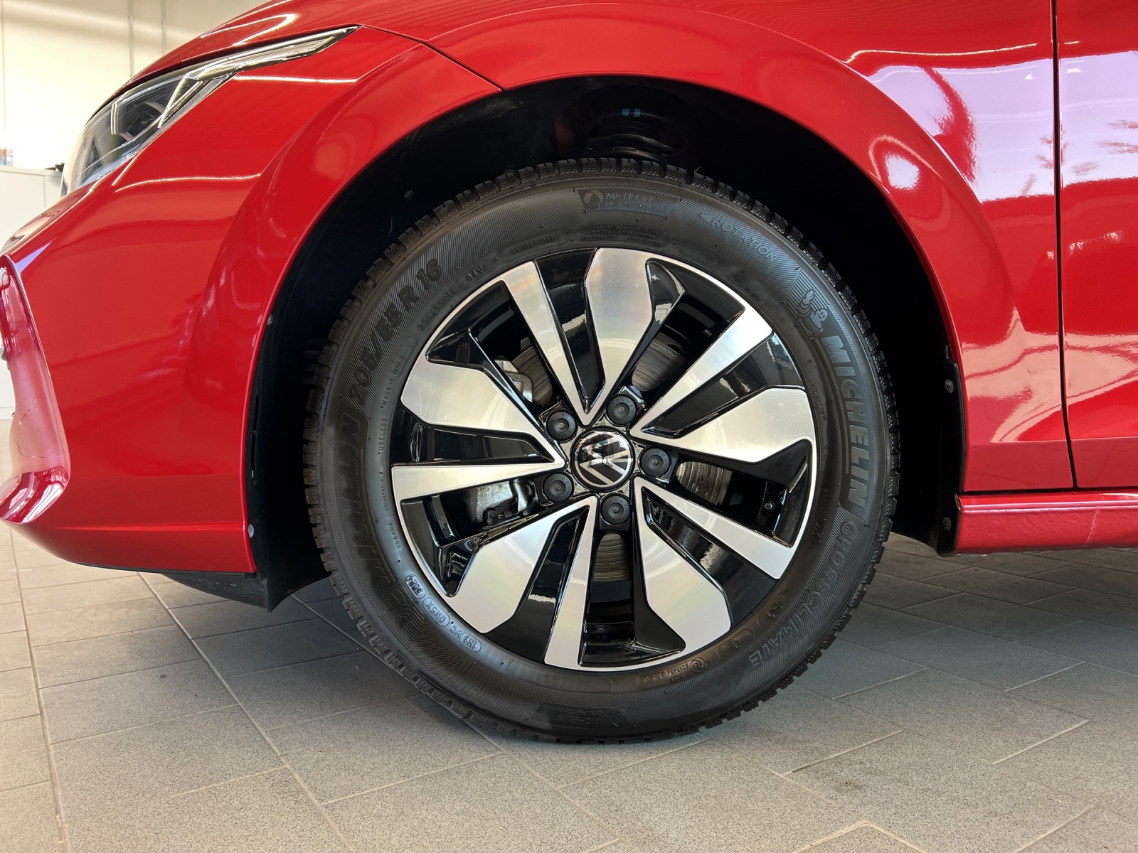 Golf 8 TSI Goal 212,-  mtl. ohne Anzahlung