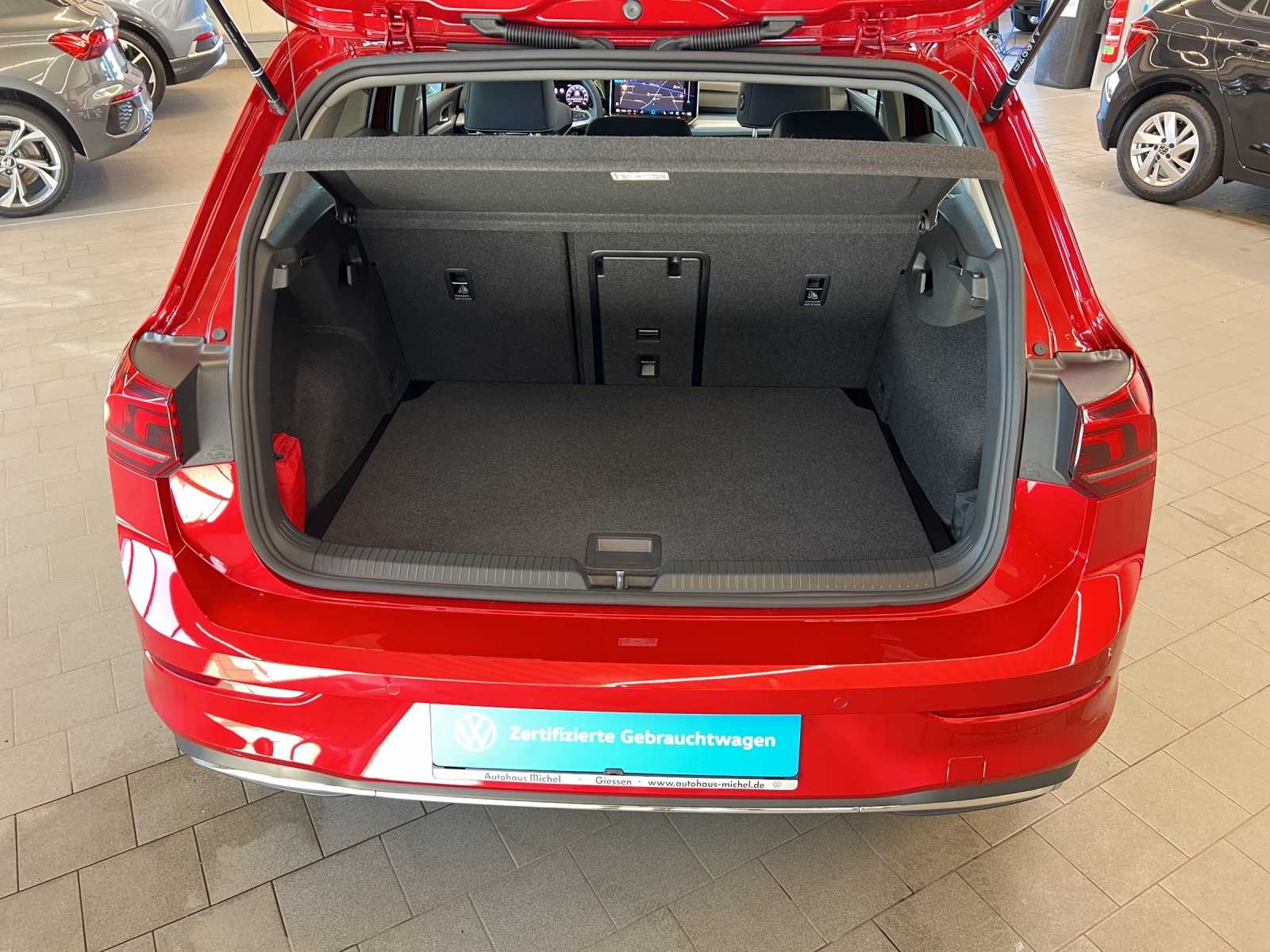 Golf 8 TSI Goal 212,-  mtl. ohne Anzahlung