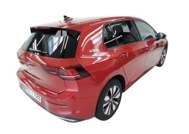 Golf VIII 1.5 TSI Goal LED TravelAssist Navi