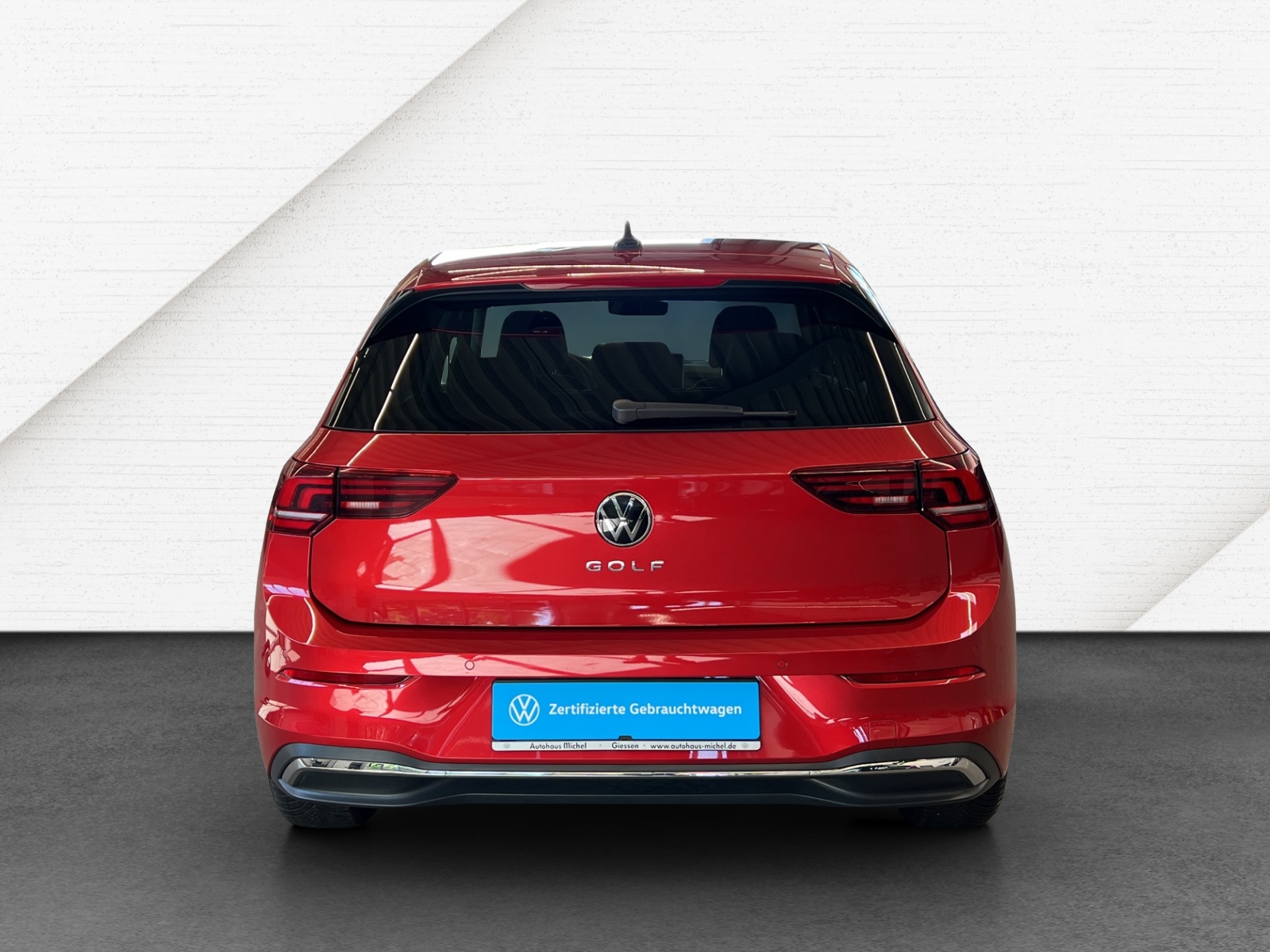 Golf 8 TSI Goal 212,-  mtl. ohne Anzahlung
