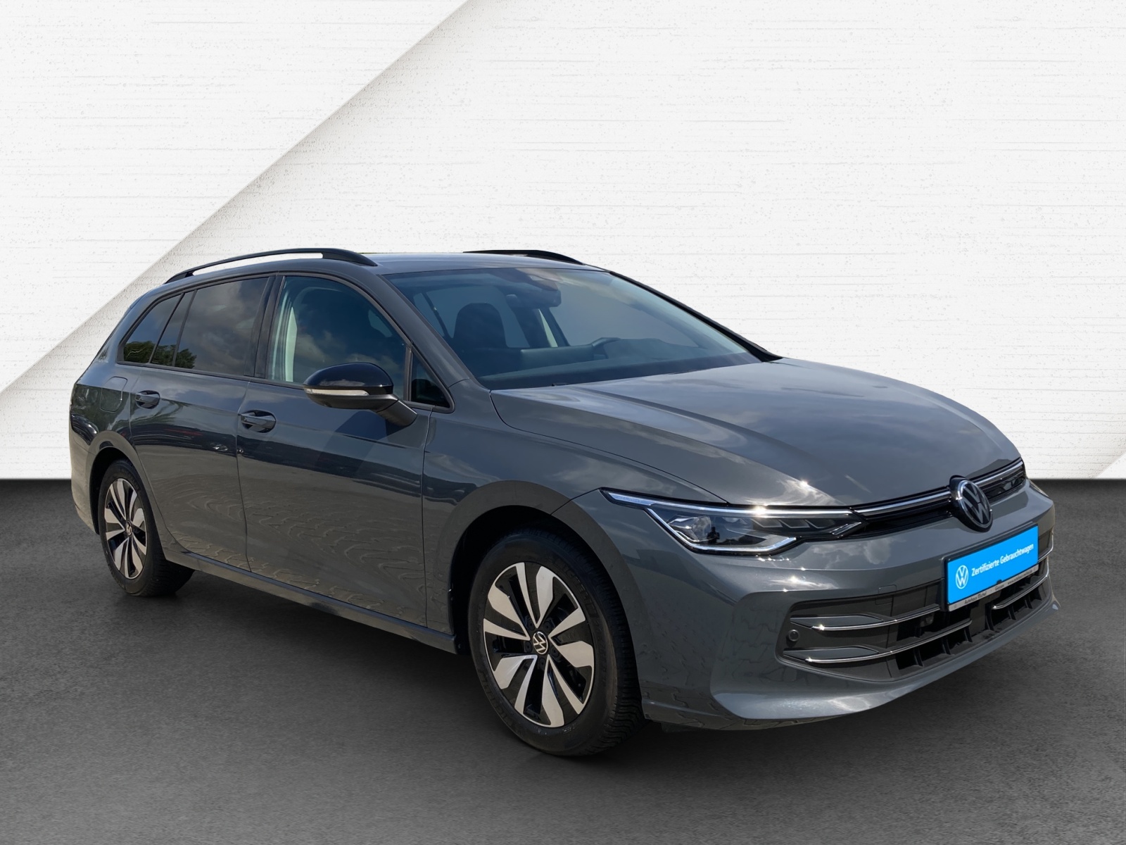 Golf 8 Variant TDI DSG Goal 279,-  mtl. ohne Anzahlung