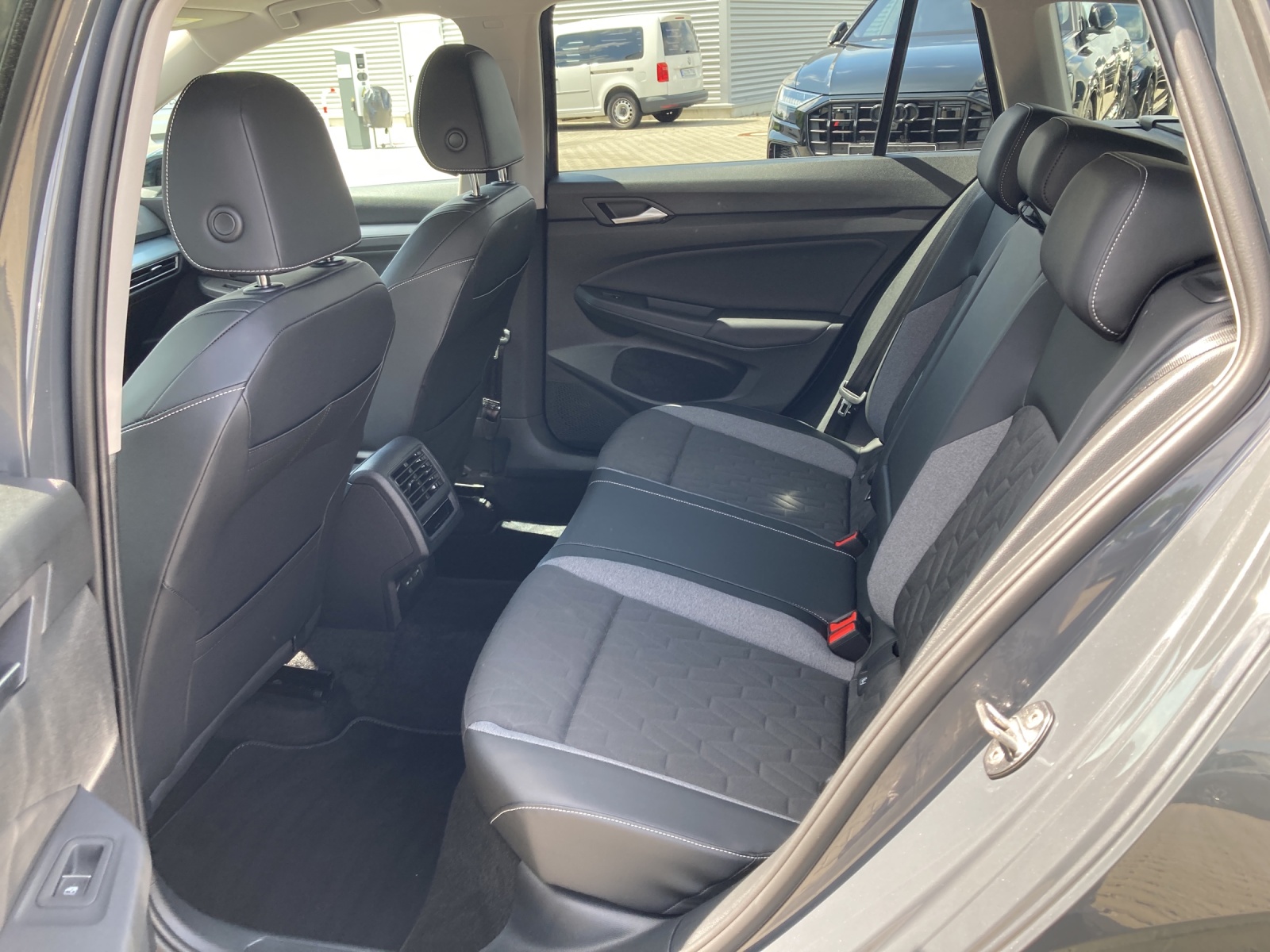 Golf 8 Variant TDI DSG Goal 279,-  mtl. ohne Anzahlung