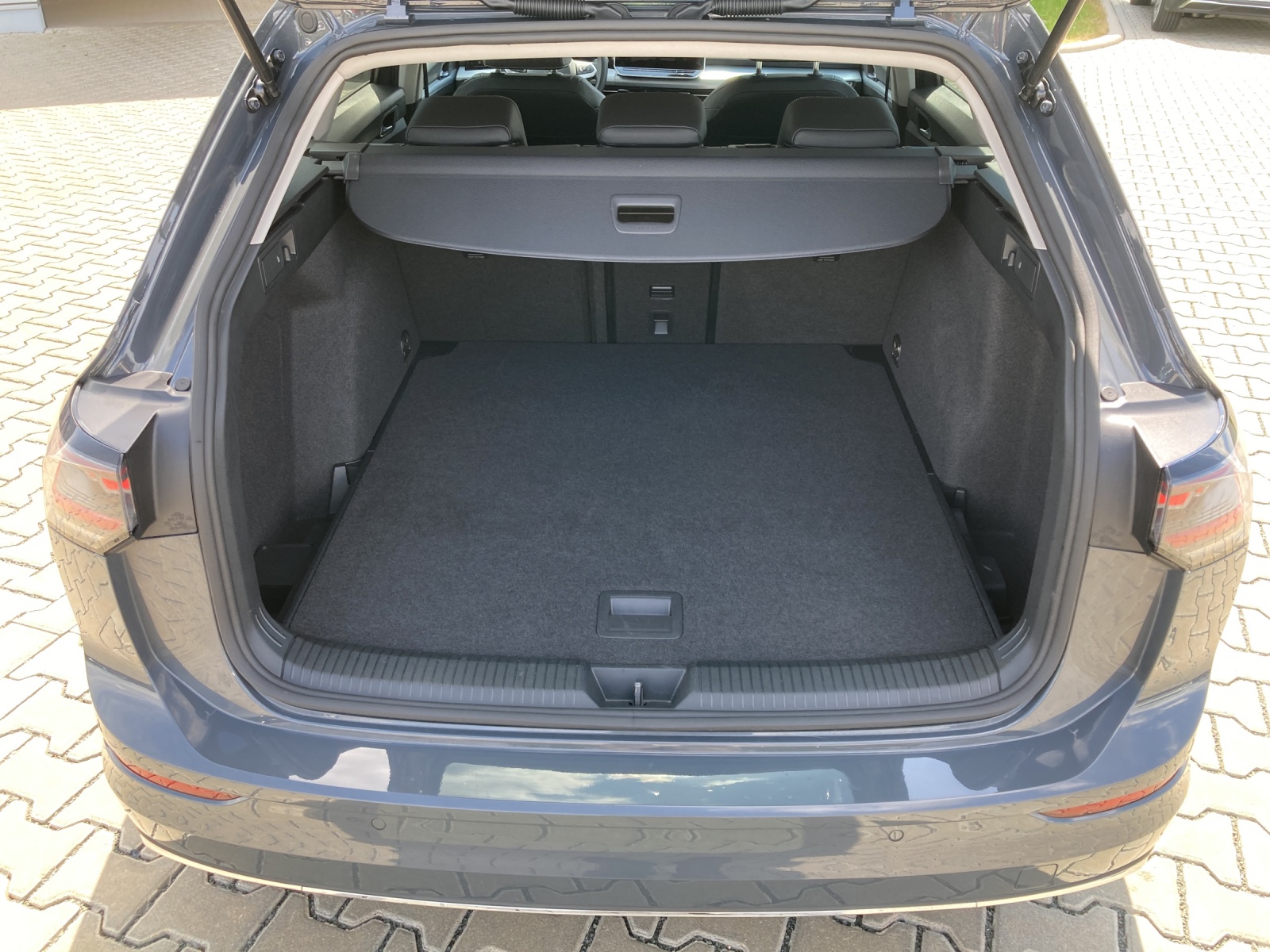 Golf 8 Variant TDI DSG Goal 279,-  mtl. ohne Anzahlung