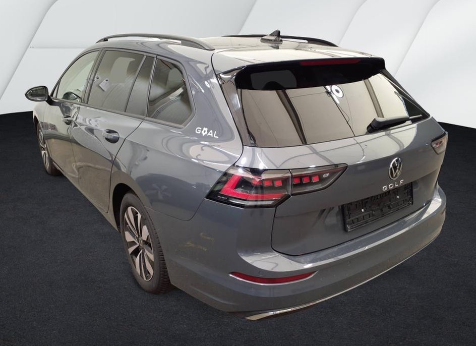 Golf VIII Variant 2.0 TDI DSG Goal