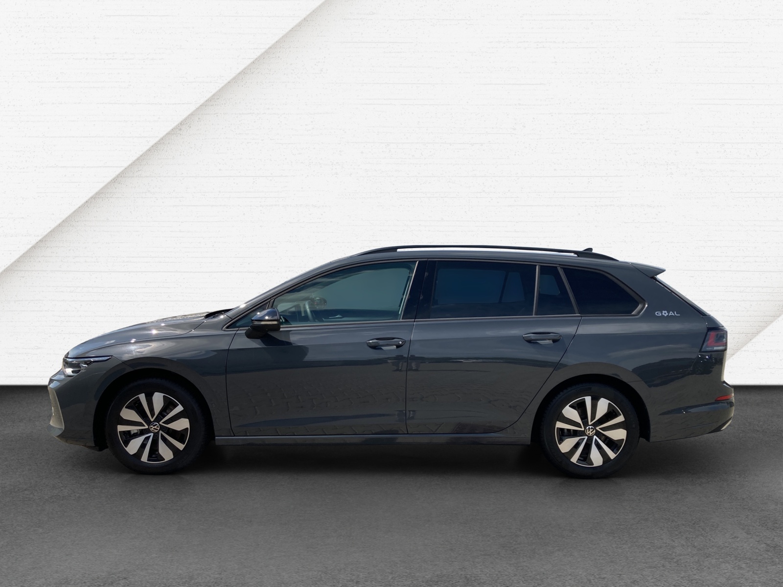 Golf 8 Variant TDI DSG Goal 279,-  mtl. ohne Anzahlung