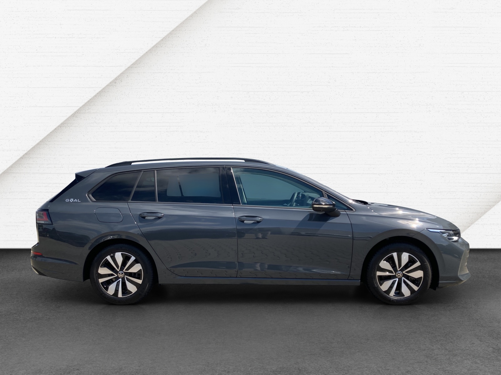 Golf 8 Variant TDI DSG Goal 279,-  mtl. ohne Anzahlung