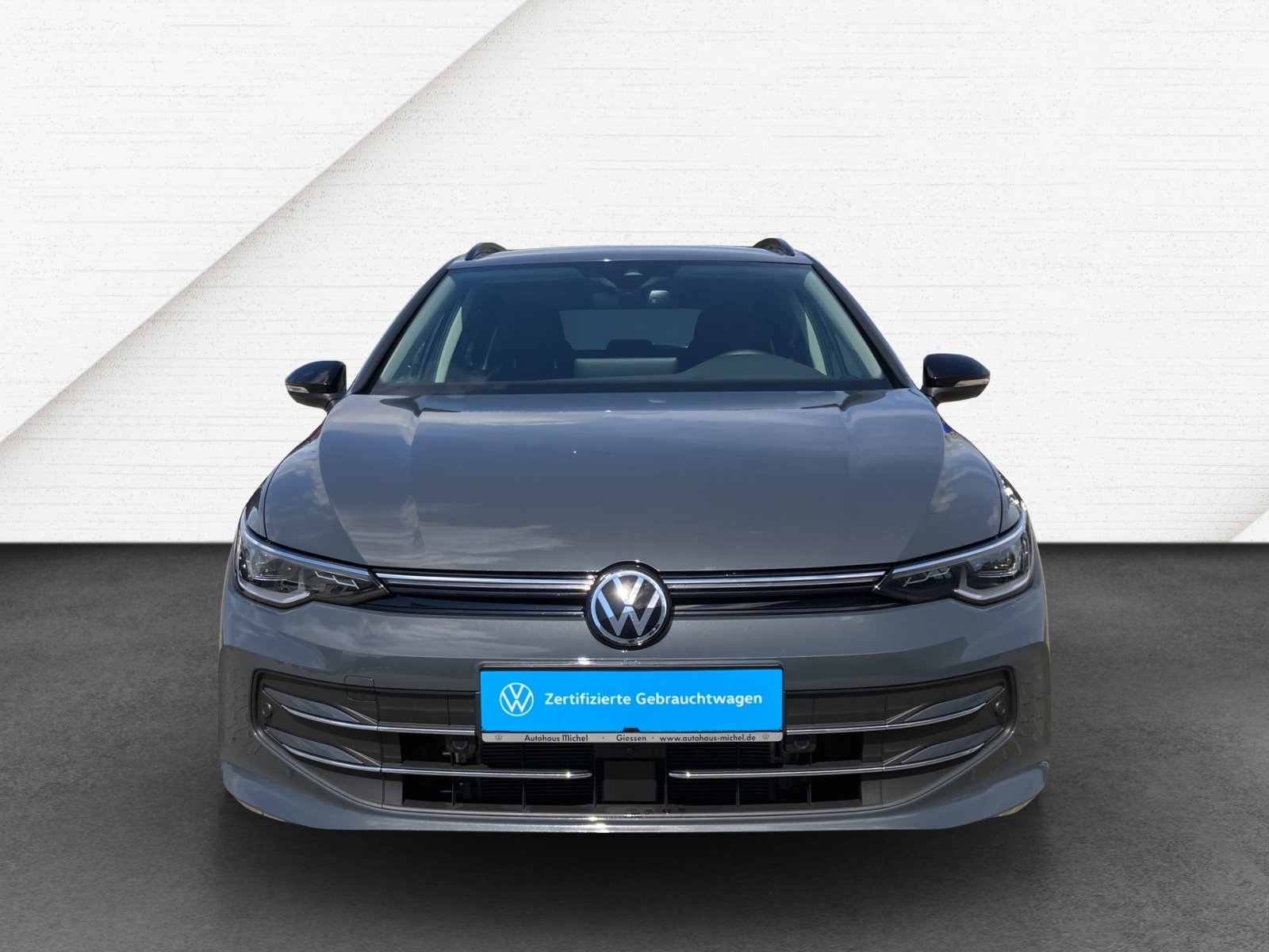 Golf 8 Variant TDI DSG Goal 279,-  mtl. ohne Anzahlung