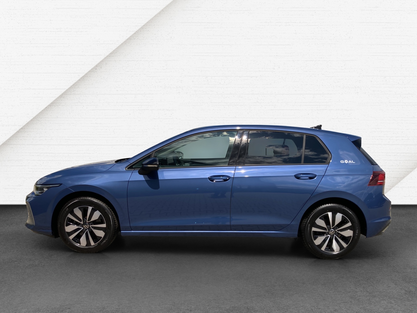 Golf VIII 1.5 TSI Goal