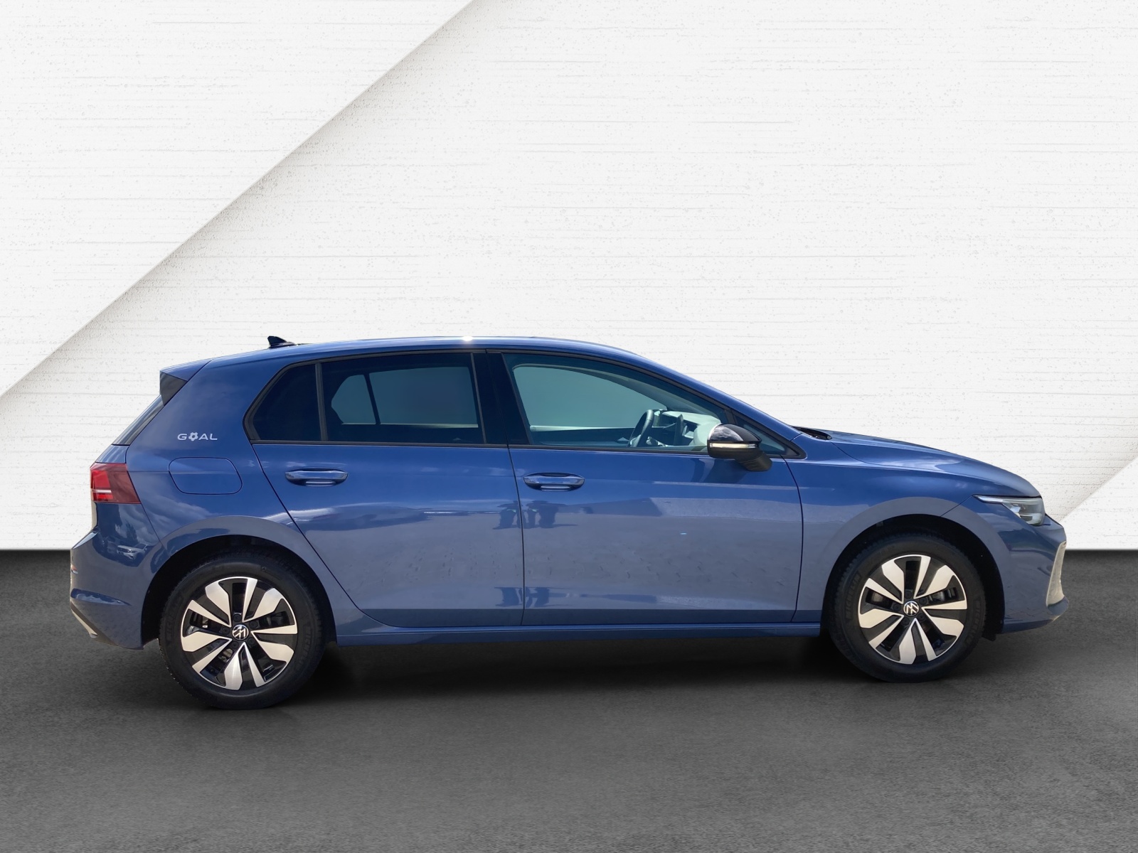 Golf VIII 1.5 TSI Goal