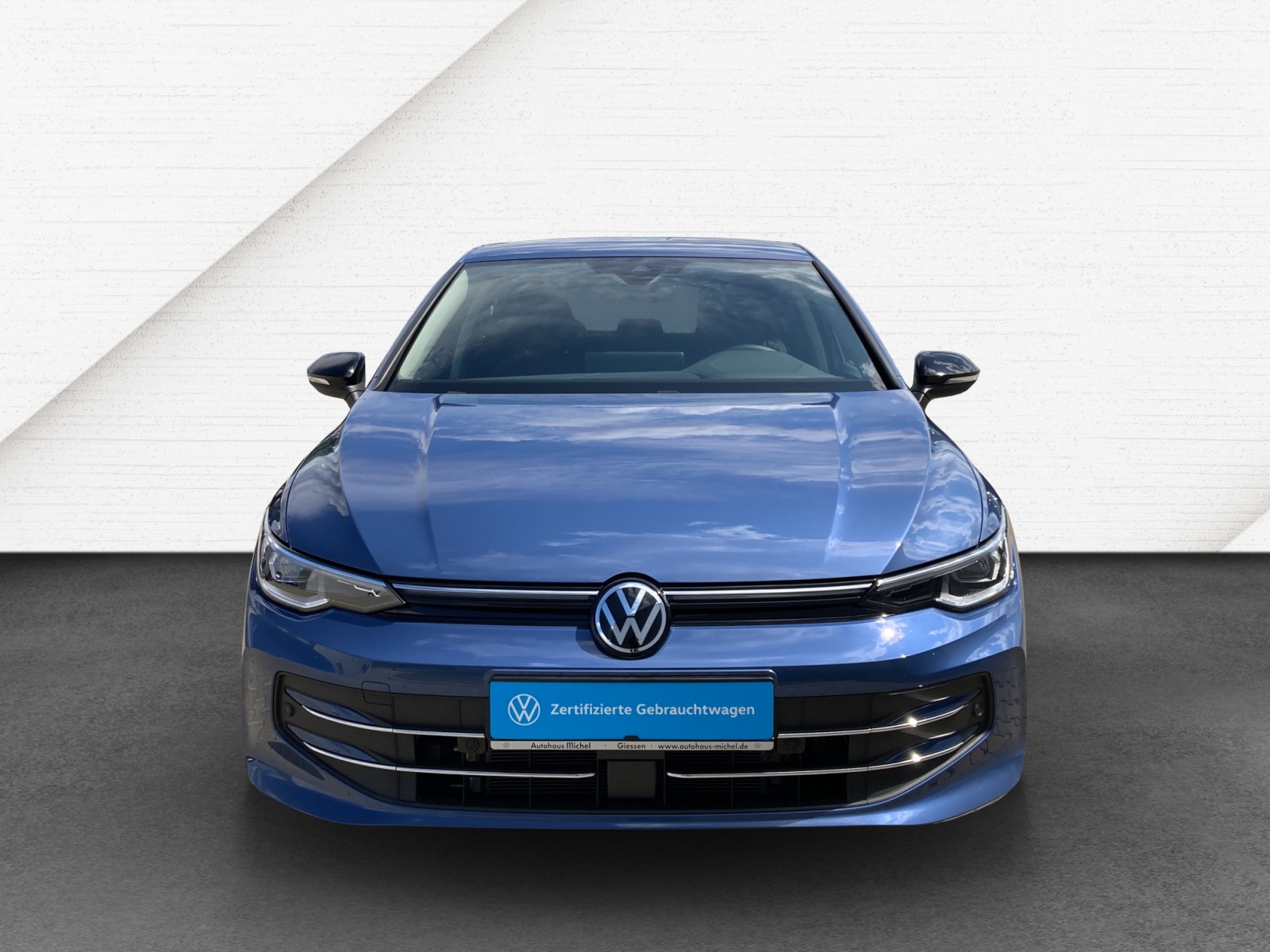 Golf VIII 1.5 TSI Goal